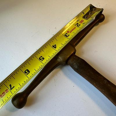 Hammer lot
