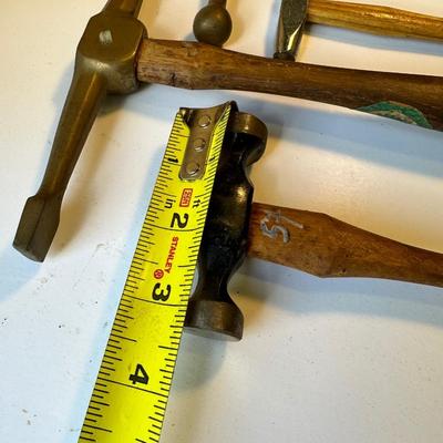 Hammer lot
