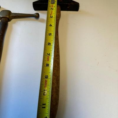 Hammer lot