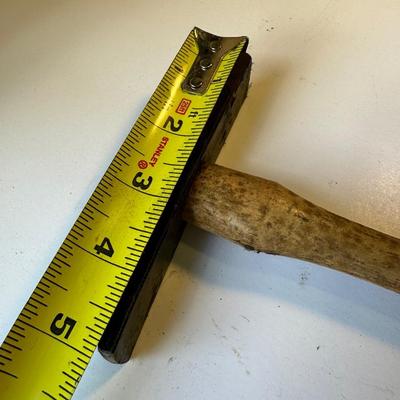 Hammer lot