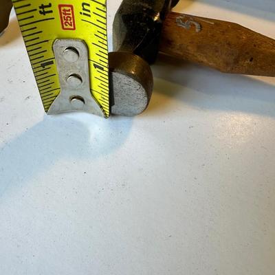Hammer lot