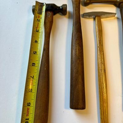 Hammer lot