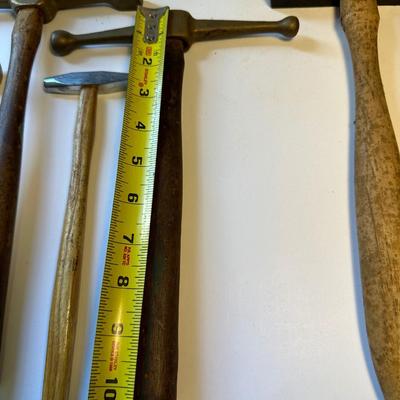 Hammer lot