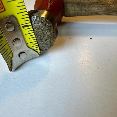Blacksmith Hammer Lot 2