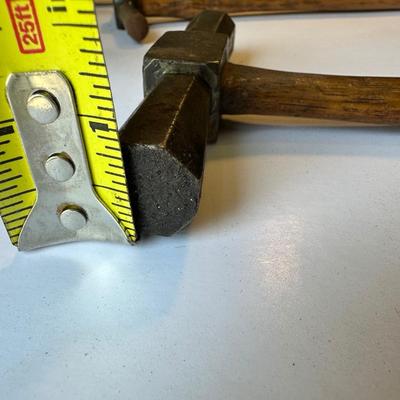 Blacksmith Hammer Lot 2