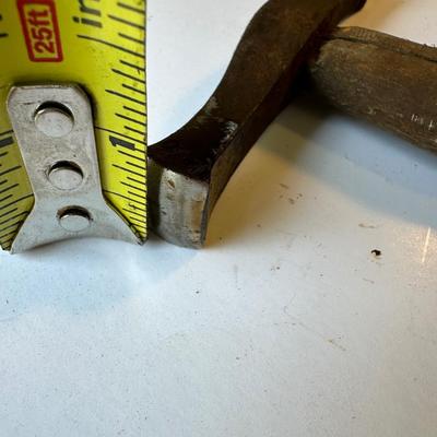 Blacksmith Hammer Lot 2