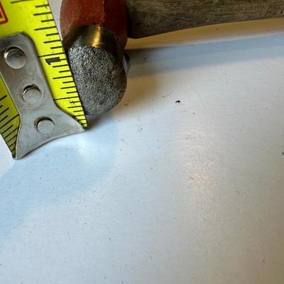 Blacksmith Hammer Lot 2