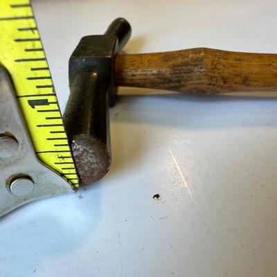 Blacksmith Hammer Lot 2