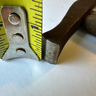 Blacksmith Hammer Lot 2