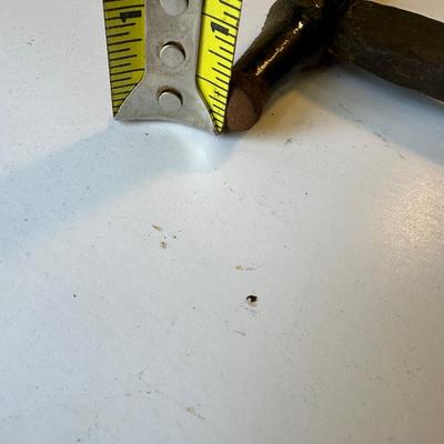 Blacksmith Hammer Lot 2