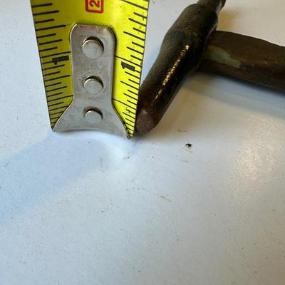 Blacksmith Hammer Lot 2