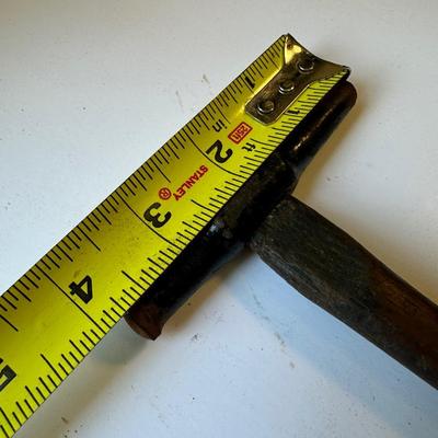 Blacksmith Hammer Lot 2