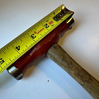Blacksmith Hammer Lot 2