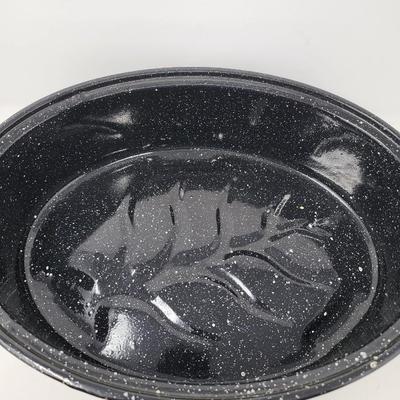 Vintage Roasting Pans