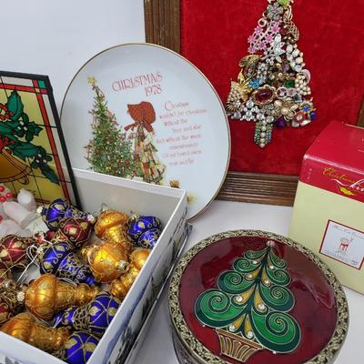 Christmas Lot (#2)