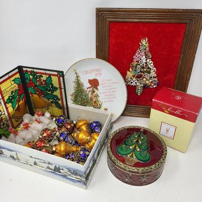 Christmas Lot (#2)
