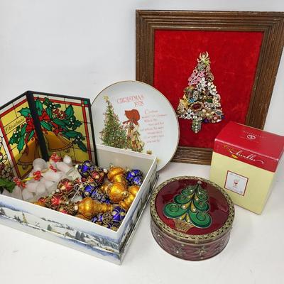 Christmas Lot (#2)