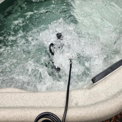 Utilitech Pro 3/4hp Water Sump Pump tested