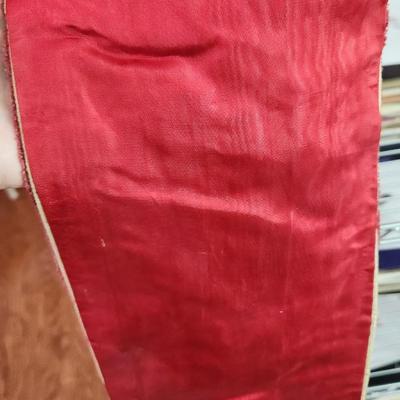 Vintage Tapestry 68"x6.5"