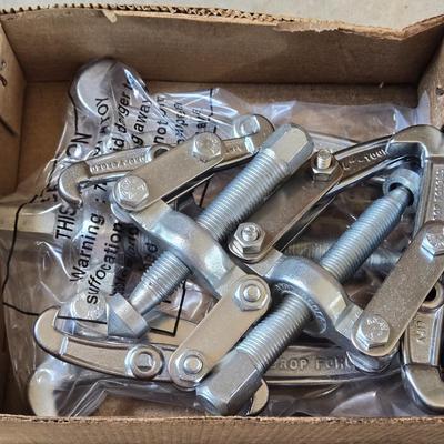 2 Jaw Puller Set