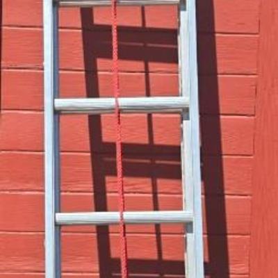 Werner 20ft Ladder