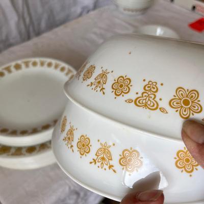 Corelle dishes