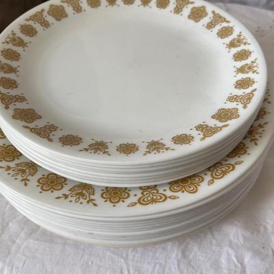Corelle dishes