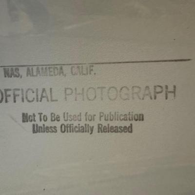 Official U.S. Navy Photographs