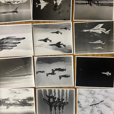 Official U.S. Navy Photographs