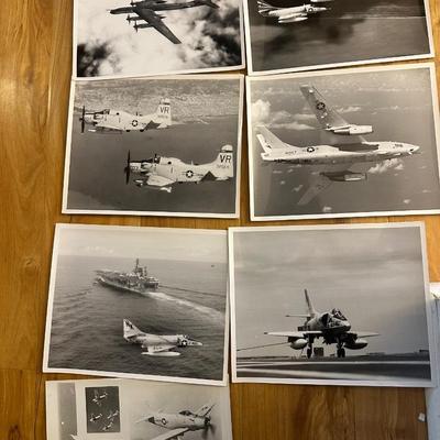 Official U.S. Navy Photographs