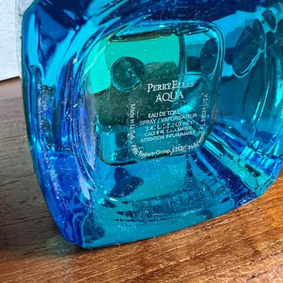 2 Perry Ellis Mens Colognes