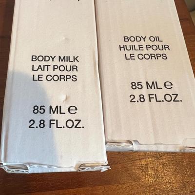 Burberry Body Womens Perfume, Oil, Lotion, Samples