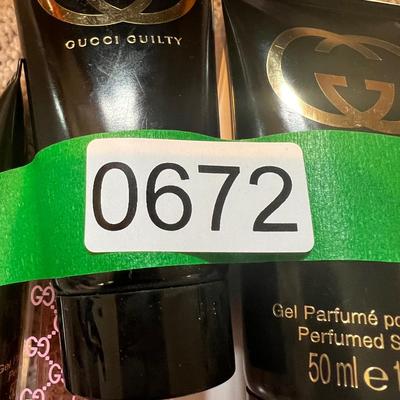 Mixed Gucci Mens Womens Lot