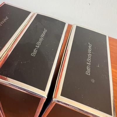 5 Discontinued Bath Body Works Japanese Cherry Blossom EDT Perfume