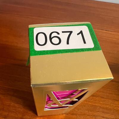 Discontinued Victoria Secret Very Sexy Touch EDP Perfume