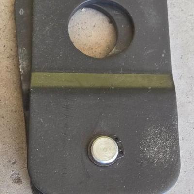 Ratchet Strap Wire Hook Truck Tie Down Set