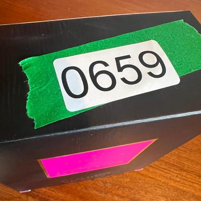 Victoria Secret Discontinued Seduction Womens EDP Perfume