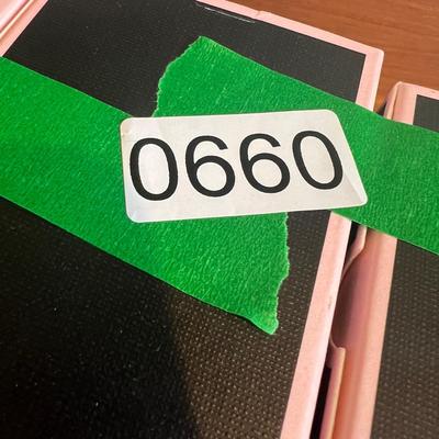 3 Discontinued Victoria Secret Sexy Little Things Noir EDP Perfumes