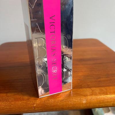 Discontinued Victoria Secret Body Perfume