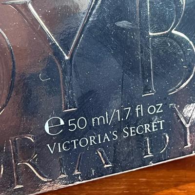 Discontinued Victoria Secret Body Perfume