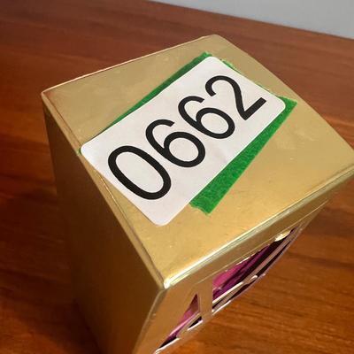 Discontinued Victoria Secret Very Sexy Touch EDP Perfume