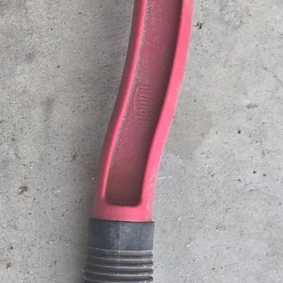 Snow and Ice Scrappers Brush and Squeegee