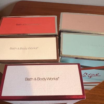 5 Discontinued Bath Body Works Perfumes