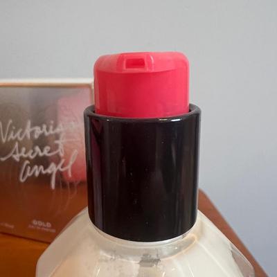 Mixed Victoria Secret Perfume Lotion Lot