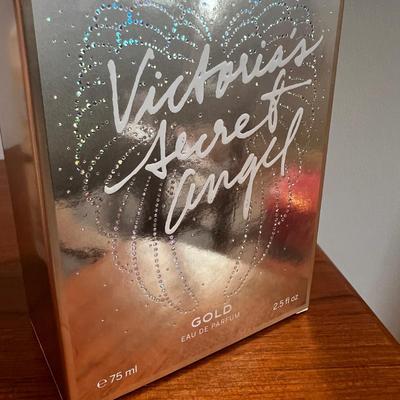 Mixed Victoria Secret Perfume Lotion Lot