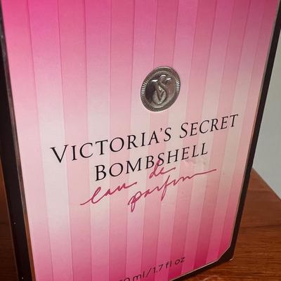 Mixed Victoria Secret Perfume Lotion Lot