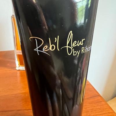 Mixed Mens Womens Perfume, Cologne, Lotion Lot