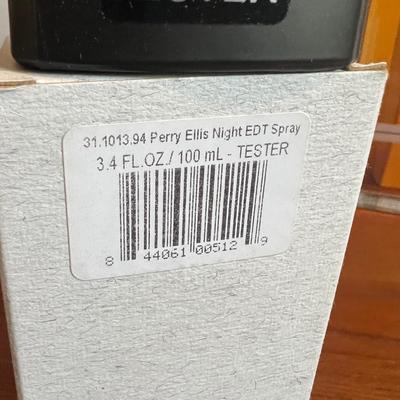 Mixed Mens Womens Perfume, Cologne, Lotion Lot