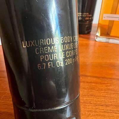 Mixed Mens Womens Perfume, Cologne, Lotion Lot