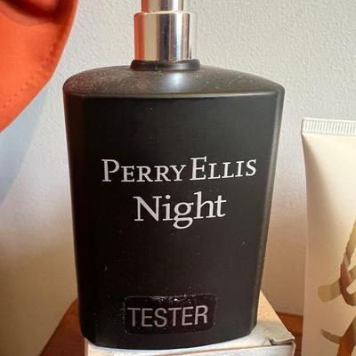 Mixed Mens Womens Perfume, Cologne, Lotion Lot